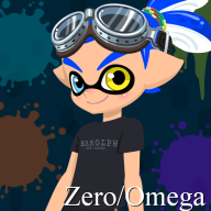 Zero/Omega