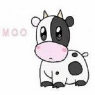 MooTheCow