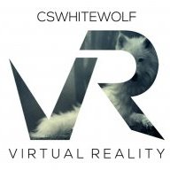C/S White Wolf