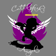 Cuttlefish's Angels