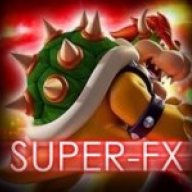 SuperFX