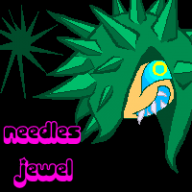 Needles Jewel