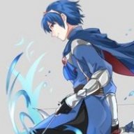 Marth the overlord