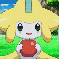 jirachi