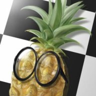 Pineapple_God