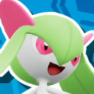 Kirlia