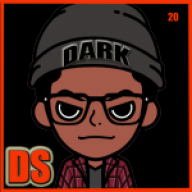 Darkstar18
