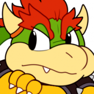 I am King Bowser