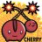 Cherubic Cherry