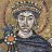 Emperor Justinian l