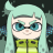 Shinymew