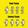 A short guide on teamwork.