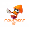 Movement guide 101
