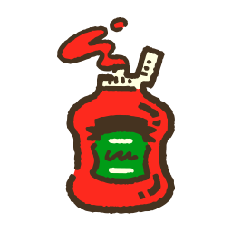 Ketchup Queen (Mayo vs. Ketchup #1)