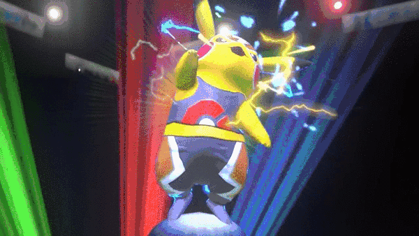 Pikachu Libre: Image Gallery (Sorted by Comments) (List View) | Know Your  Meme